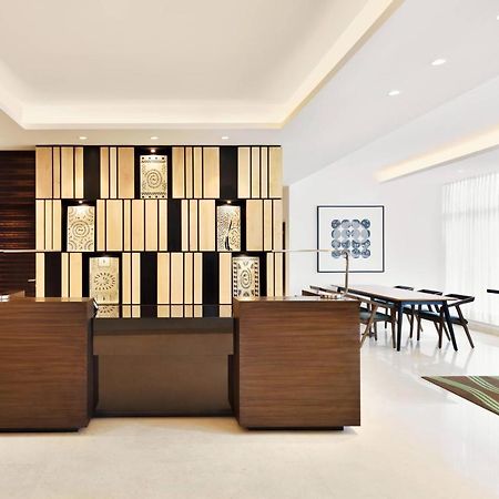 Fairfield By Marriott Pune Kharadi Exterior foto