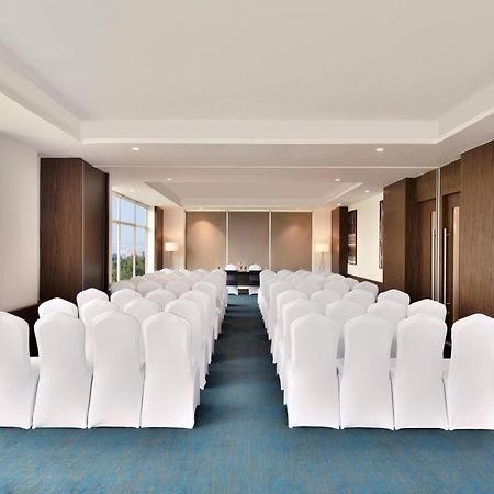 Fairfield By Marriott Pune Kharadi Exterior foto