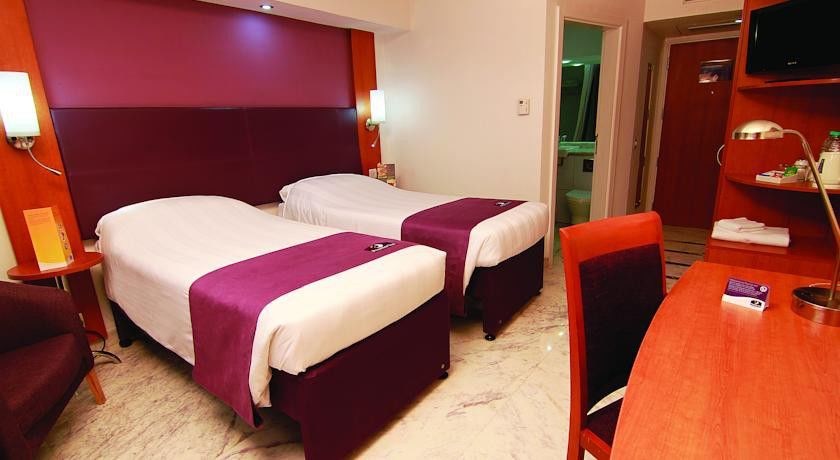 Fairfield By Marriott Pune Kharadi Exterior foto